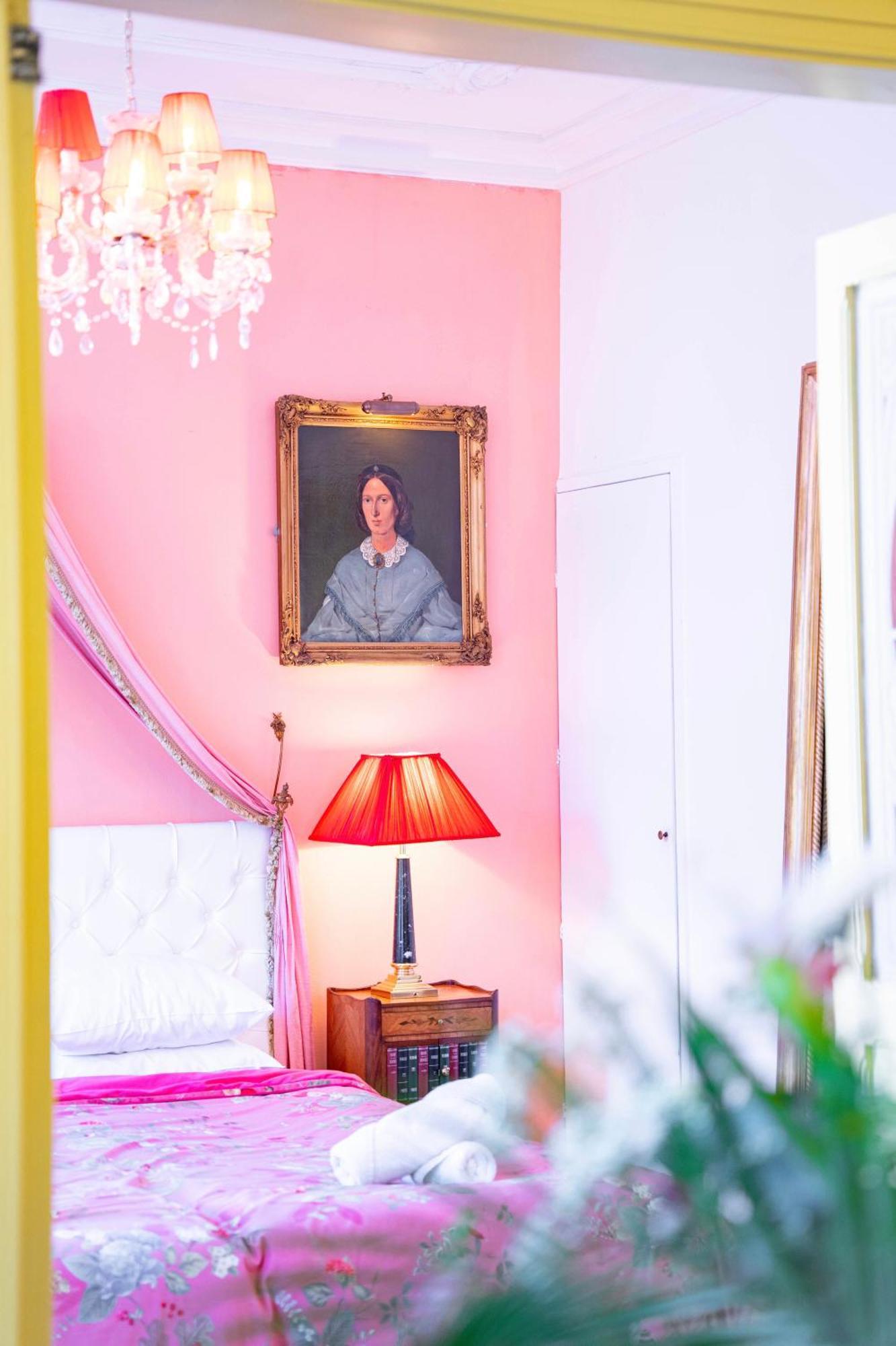 Boutique Hotel Museumkwartier Utrecht Dış mekan fotoğraf