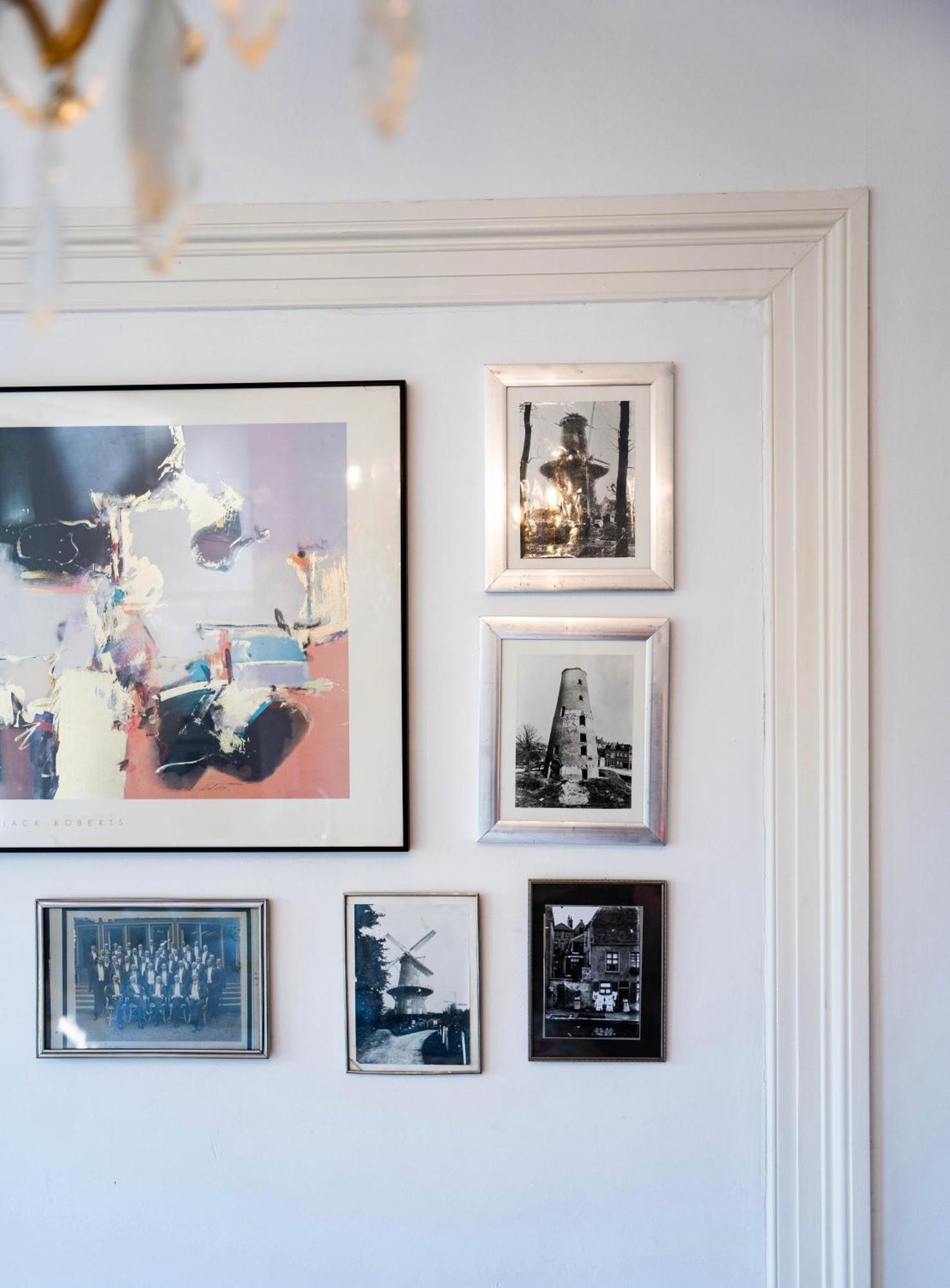 Boutique Hotel Museumkwartier Utrecht Dış mekan fotoğraf