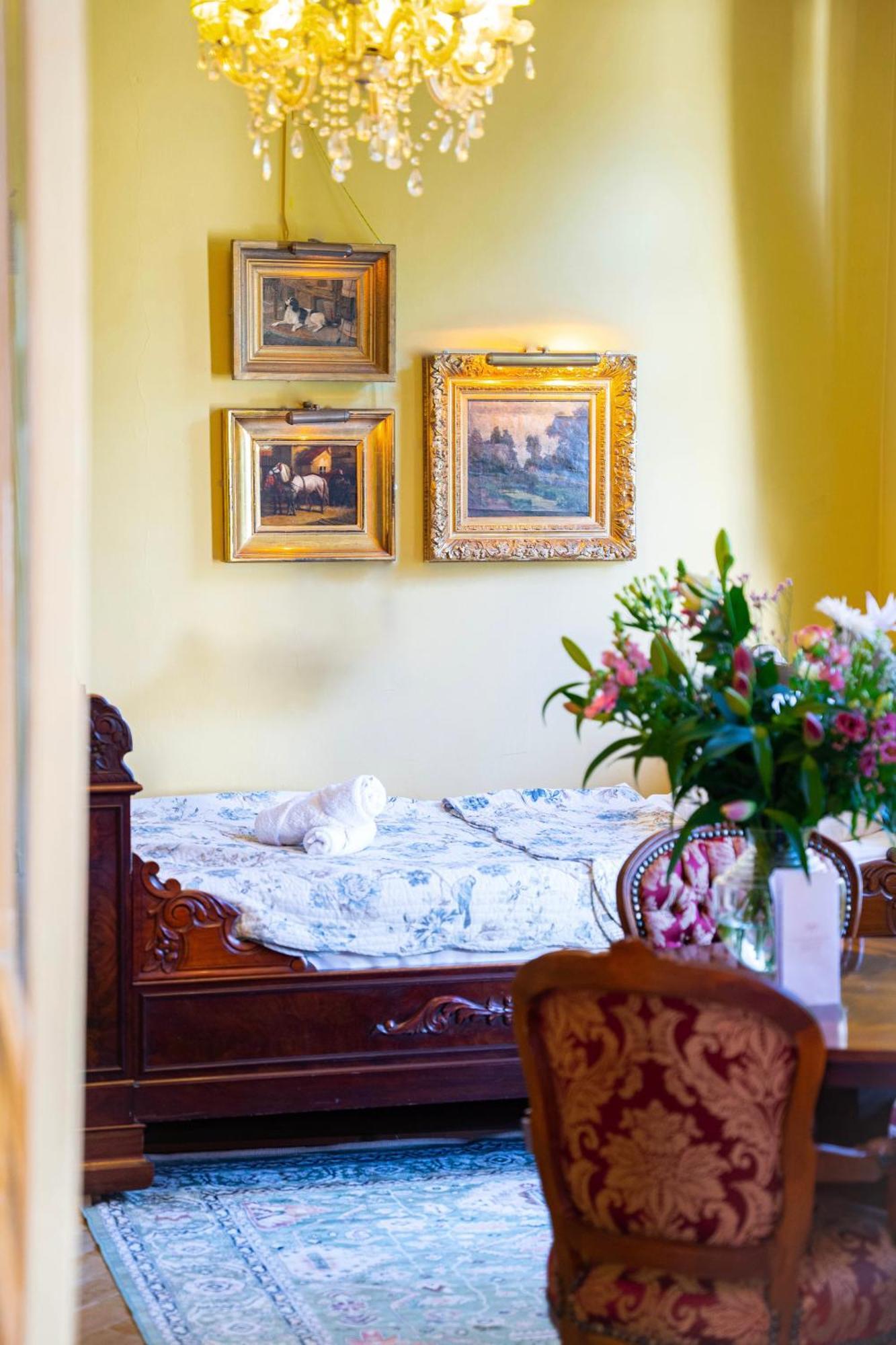 Boutique Hotel Museumkwartier Utrecht Dış mekan fotoğraf