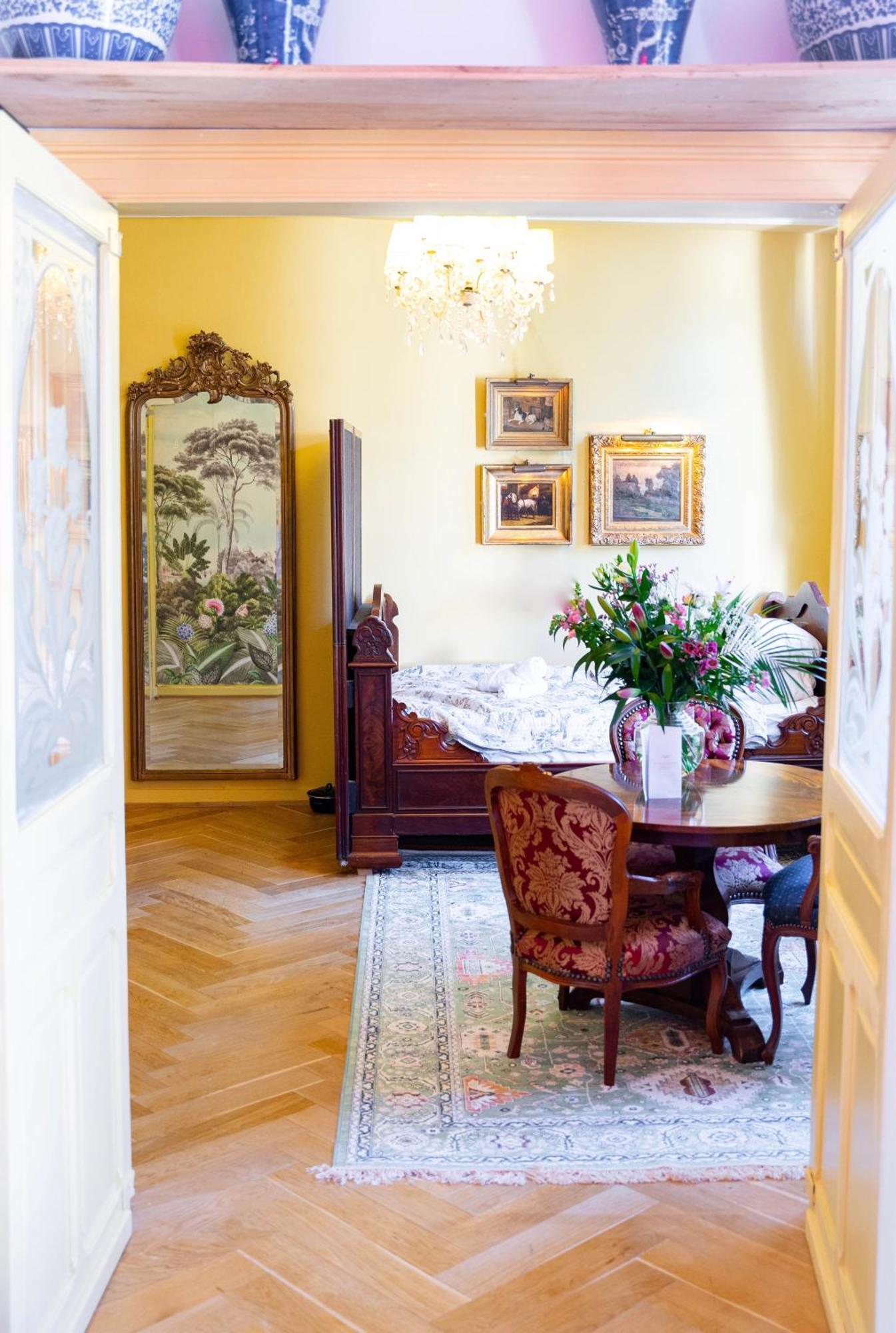 Boutique Hotel Museumkwartier Utrecht Dış mekan fotoğraf