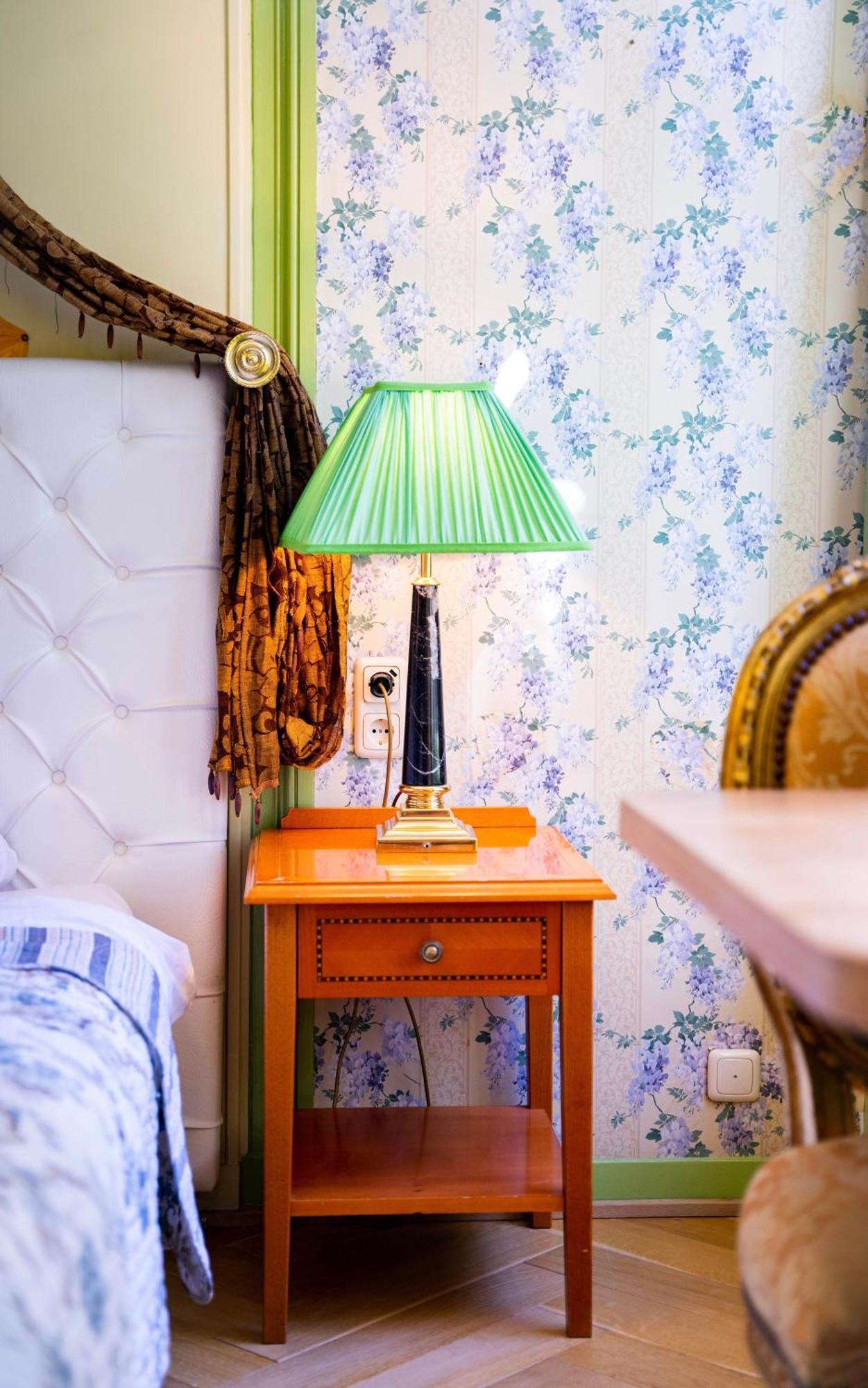 Boutique Hotel Museumkwartier Utrecht Dış mekan fotoğraf
