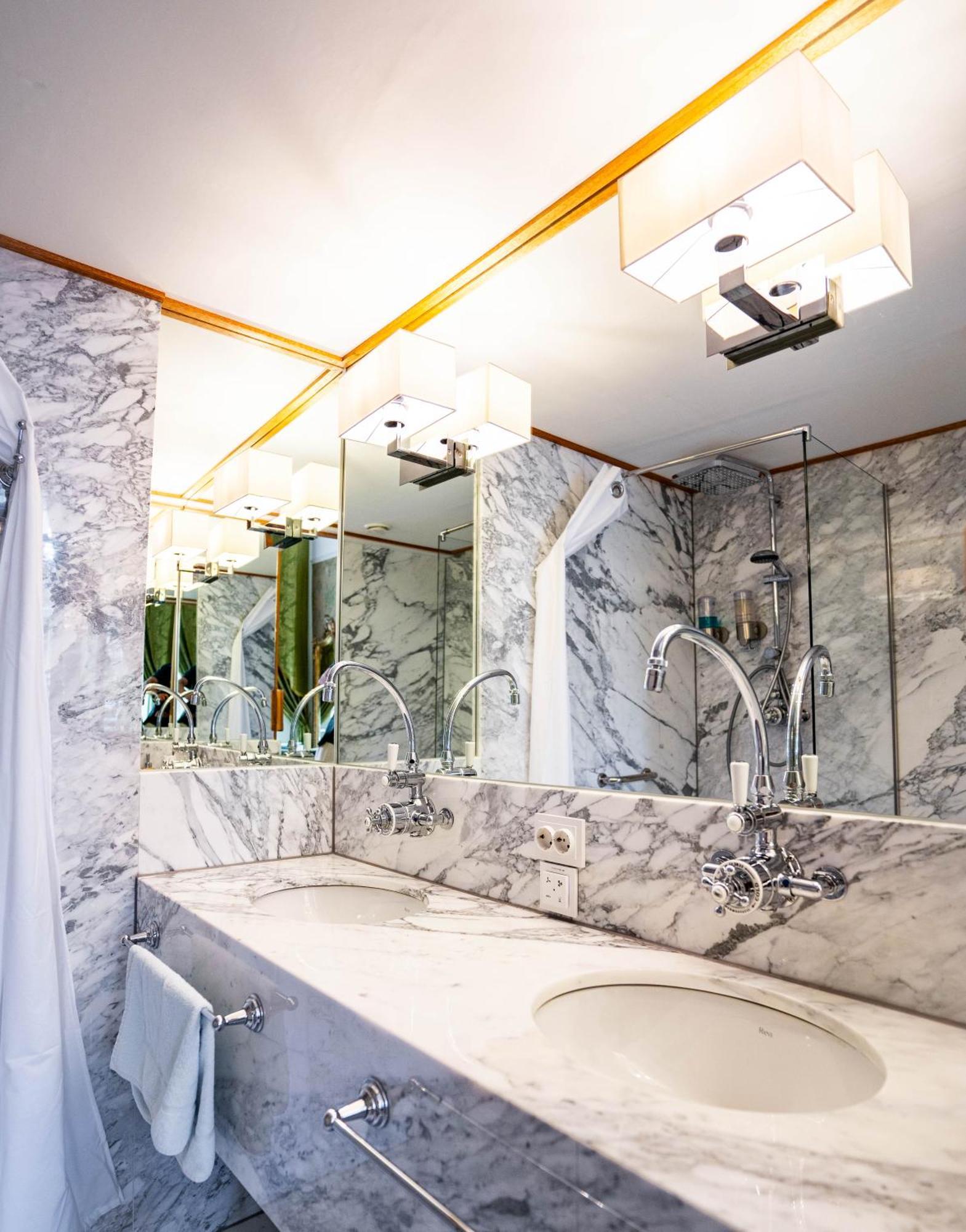 Boutique Hotel Museumkwartier Utrecht Dış mekan fotoğraf