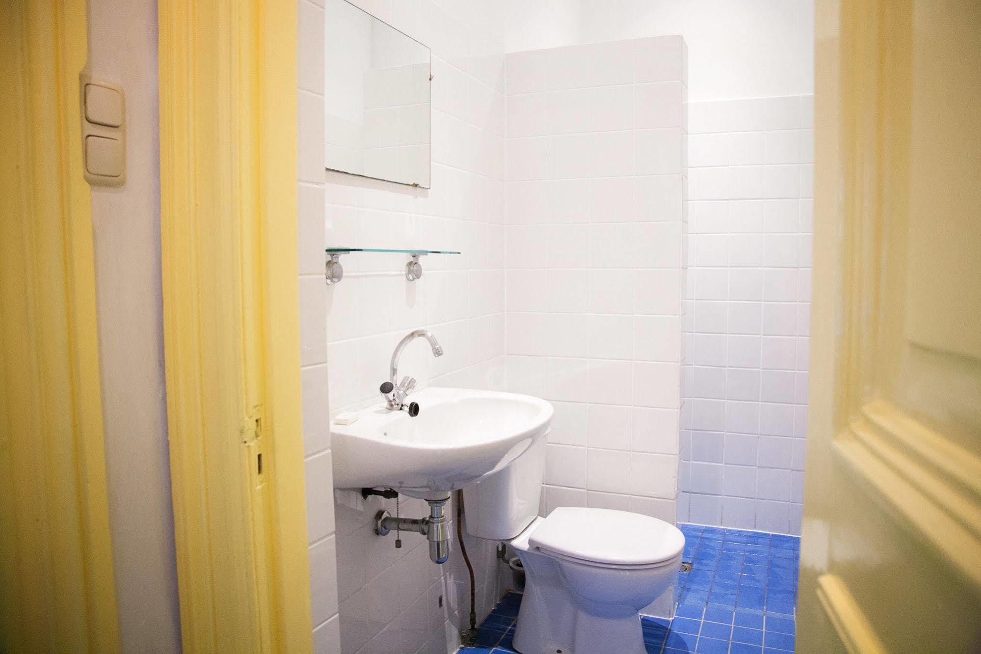Boutique Hotel Museumkwartier Utrecht Dış mekan fotoğraf